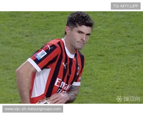 AC米兰普利希奇灵活摆脱后送出精准传中