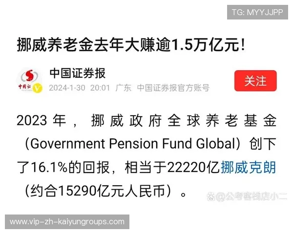 基本养老保险基金:“安全+收益”样本? 基本养老保险基金:“安全+收益”样本?